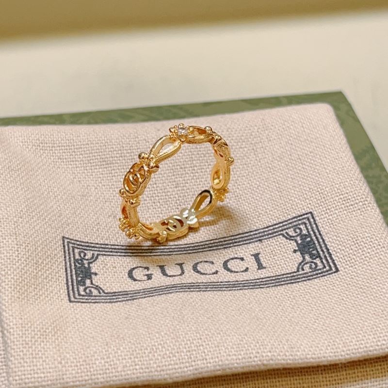 Gucci Rings